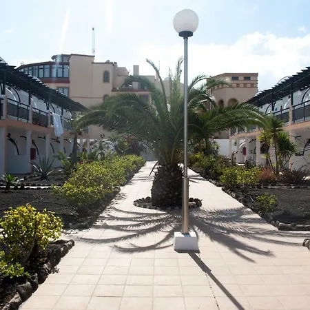 Amaya M Apartmán