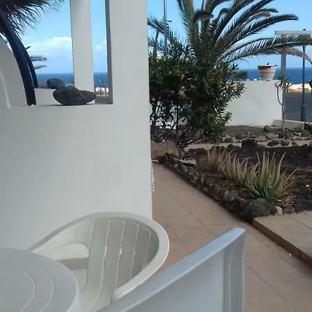 Διαμέρισμα Amaya M Costa De Antigua