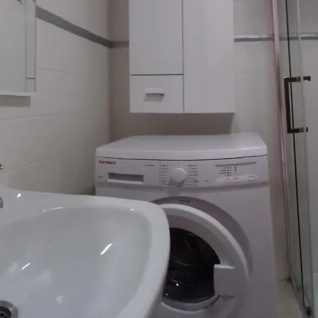 Apartmán Amaya M *