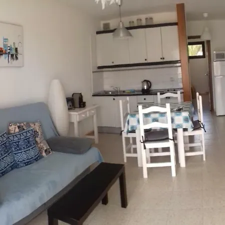 Amaya M Apartmán
