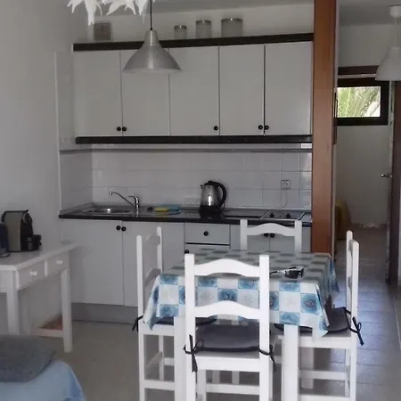 Amaya M Apartmán *